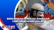 Berdakwah di Bulan Ramadan...
