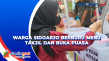 Warga Sidoarjo Berburu...