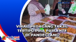 Viral, Pedagang Takjil...