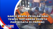 Kakek Renta Pejalan...