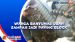 Warga Banyumas Ubah...