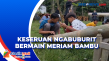 Keseruan Ngabuburit...