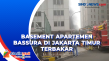 Basement Apartemen Bassura...
