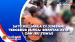 Satu Keluarga di Jombang...