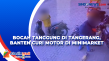 Bocah Tanggung di Tangerang,...