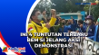Ini 4 Tuntutan Terbaru...