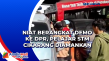Niat Berangkat Demo...