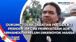 Dukung Tolak Jabatan...