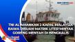 TNI AL Amankan 2 Kapal...
