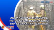 Asap Kembali Mengepul,...