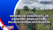 Menengok Keberhasilan...