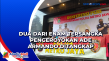 Dua Dari Enam Tersangka...