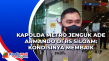 Kapolda Metro Jenguk...