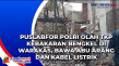 Puslabfor Polri Olah...
