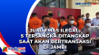 Jual Emas Ilegal, 5...