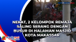 Nekat, 2 Kelompok Remaja...
