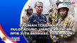 6 Rumah Terbakar di...