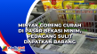 Minyak Goreng Curah...
