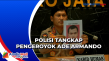 Polisi Tangkap Pengeroyok...