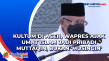 Kultum di Aceh, Wapres...