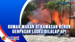 Rumah Makan di Kawasan...