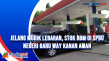 Jelang Mudik Lebaran,...