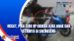 Nekat, Pria Curi HP...