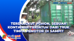 Tersangkut Pohon, Sebuah...