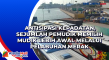 Antisipasi Kepadatan,...
