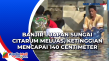 Banjir Luapan Sungai...