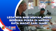 Lezatnya Nasi Minyak,...
