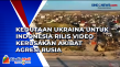 Kedutaan Ukraina untuk...