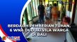 Berdalih Pemberian Tuhan,...