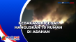 Kebakaran Hebat Hanguskan...