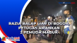 Razia Balap Liar di...