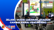 Jelang Mudik Lebaran,...