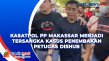 Kasatpol PP Makassar...