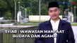 Syiar : Wawasan Manfaat...