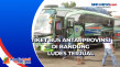 Tiket Bus Antarprovinsi...