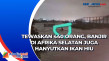Tewaskan 440 Orang,...