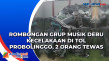 Rombongan Grup Musik...
