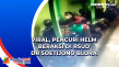 Viral, Pencuri Helm...