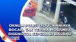 Oknum Polisi Diduga...