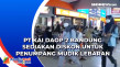 PT KAI Daop 2 Bandung...