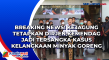 Breaking News! Kejagung...