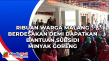 Ribuan Warga Malang...