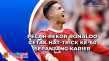Pecah Rekor Ronaldo...