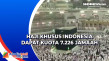 Haji Khusus Indonesia...