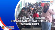 Mudik Awal Hindari Kepadatan,...