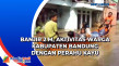 Banjir 2 M, Aktivitas...